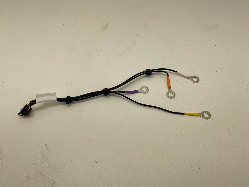 104512700C ⭕ 12-20 Model S X Rapidmate Battery Ancillary Harness Cable & Plug 1045127-00-C
