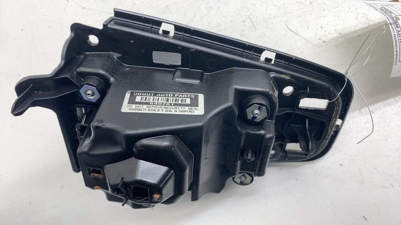 ⭕ 21-24 Polestar 2 Shift Knob Gear Shifter Auto Transmission Selector