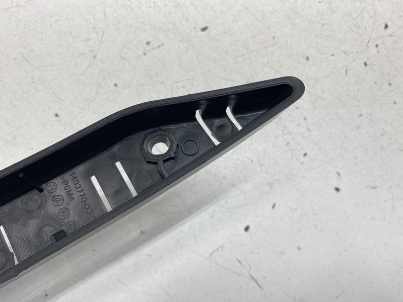 1493770 00 B ⭕ 20-24 Tesla Model Y Front Left Fender to Bumper Bracket Support 1493770-00-B