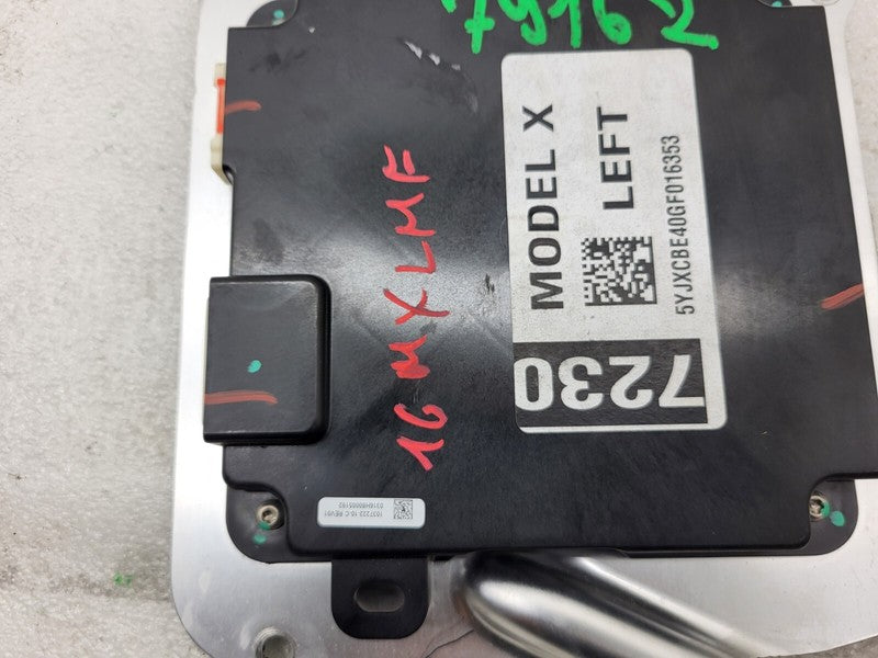 ⭕ 2016-2020 Tesla Model X Front Left Door Controller Control Module 10