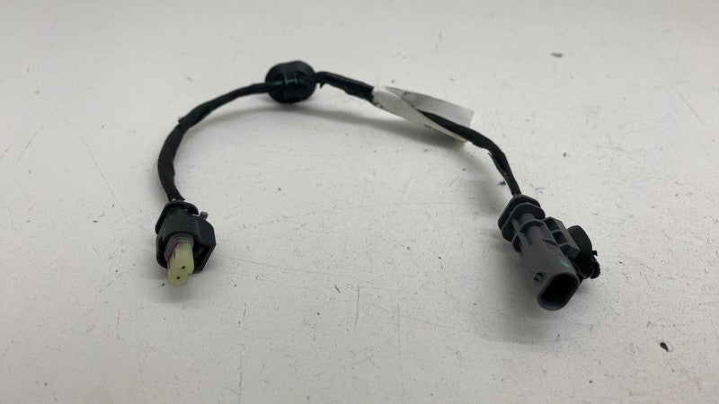 PT00861280 B ⭕ 2025 Rivian R1S Front Crash Sensor Wiring Cable Wire Connector PT00861280-B