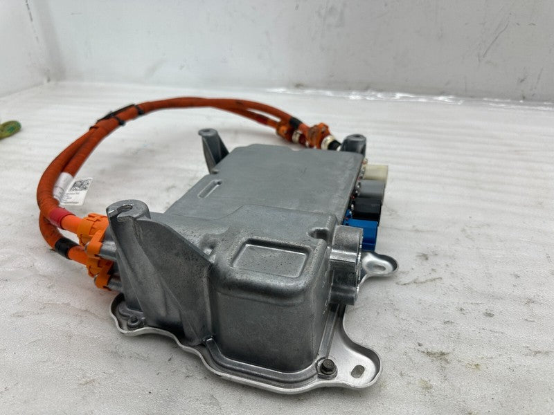 103877310H ⭕ 16-20 Tesla Model X Front High Voltage Distribution Junction Box 1038773-10-H