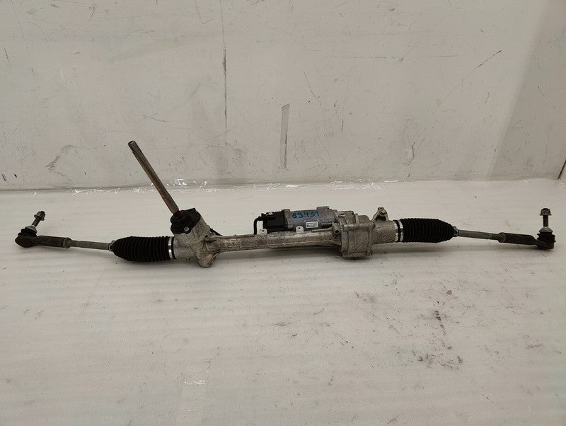EJ32 3200 DB ⭕ 2012-2015 Tesla Model S Electric Power Steering Gear Rack and Pinion Assembly