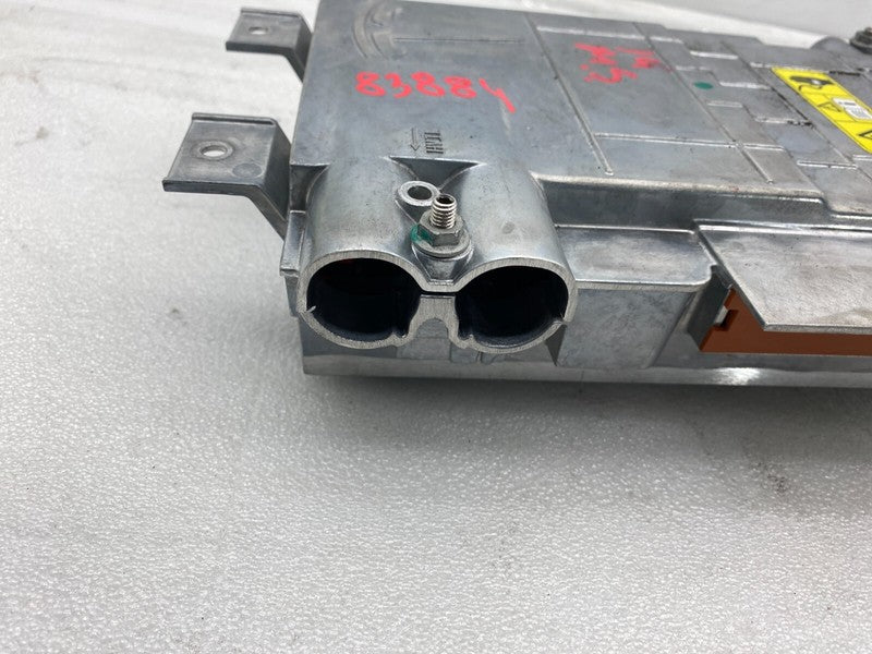 ⭕ 2012-2015 Tesla Model S 1-Phase High Voltage Junction Box Dual Motor Assembly