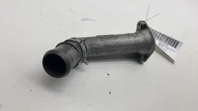 ⭕ 2018 Subaru Crosstrek 2.0L Thermostat Housing Cover Water Pump OEM Assembly