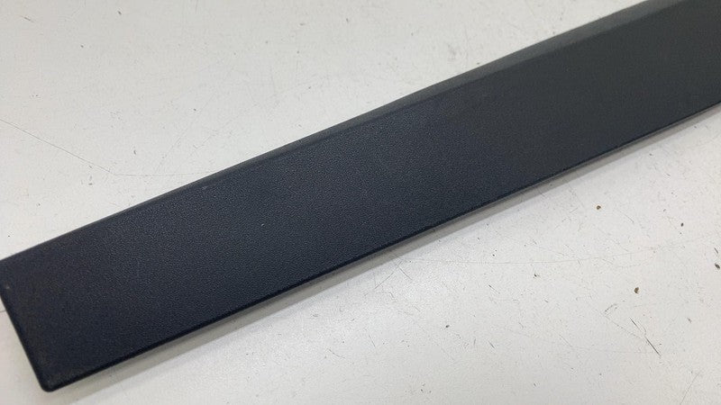 31672659 ⭕ 2021-2023 Polestar 2 Rear Driver Side Door Molding Strip Panel Left 31672659