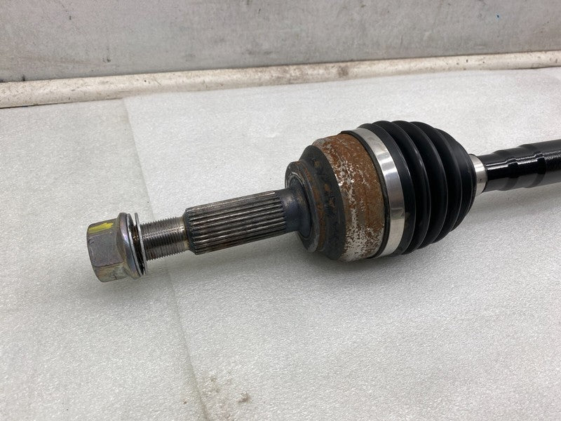 100771901A ⭕ 12-20 Model S MS Rear Left or Right CV Axle Shaft Half Shaft 36MM 1007719-01-A