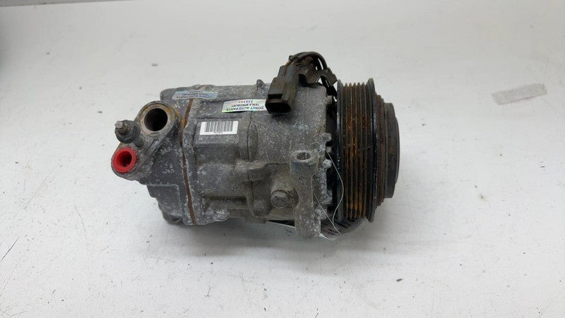 ⭕ 2014-2024 Dodge Promaster 2500 A/C Air Conditioning Compressor Pump Assy OEM