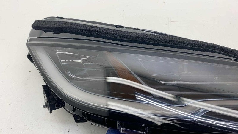 1694087 00 G ⭕ 24-25 Tesla Model 3 Front Right Highland Headlight LED Head Lamp 1694087-00-G