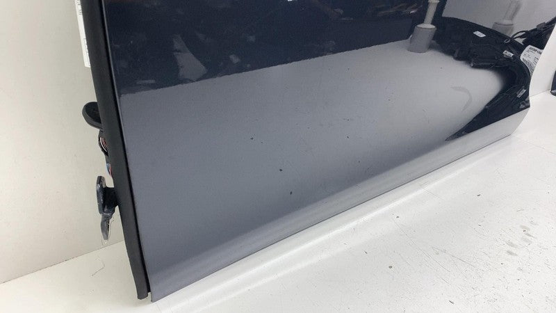 ⭕ 2016-2020 Tesla Model S MS Front Driver Side Door Shell Panel Left G