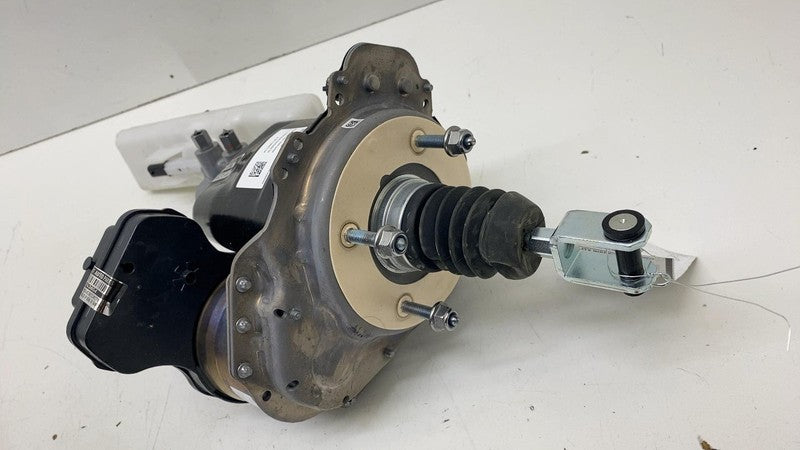 ⭕ 2024-2025 Model 3 Power Brake Booster Master Cylinder & Reservoir 13