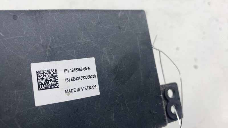 1918368-00-A ⭕ 24-26 Model 3 Cybertruck Bluetooth Low Energy End Point Module 1918368-00-A