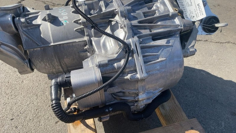 ⭕ 19-20 Tesla Model S Electric Engine Motor Front Raven Drive Unit 147