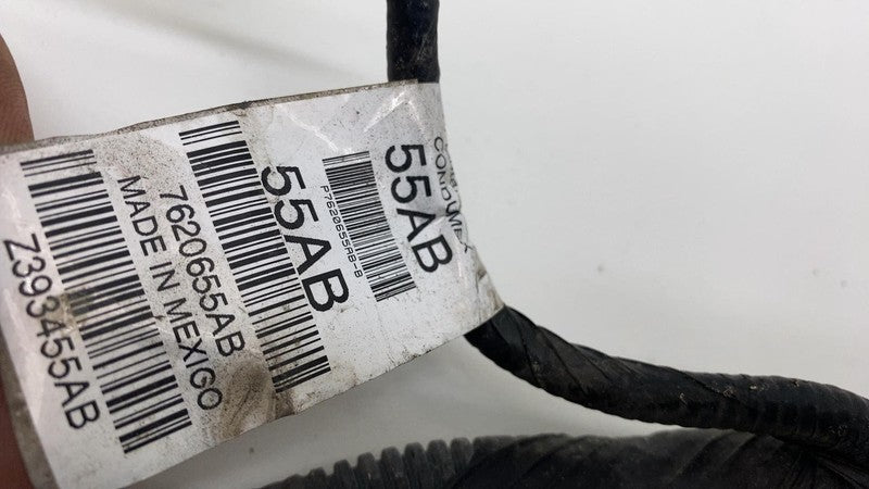 7620655AB 2019-2023 Ram 2500 3500 Exhaust Fluid Tank Wiring Harness Cable Wire 7620655AB