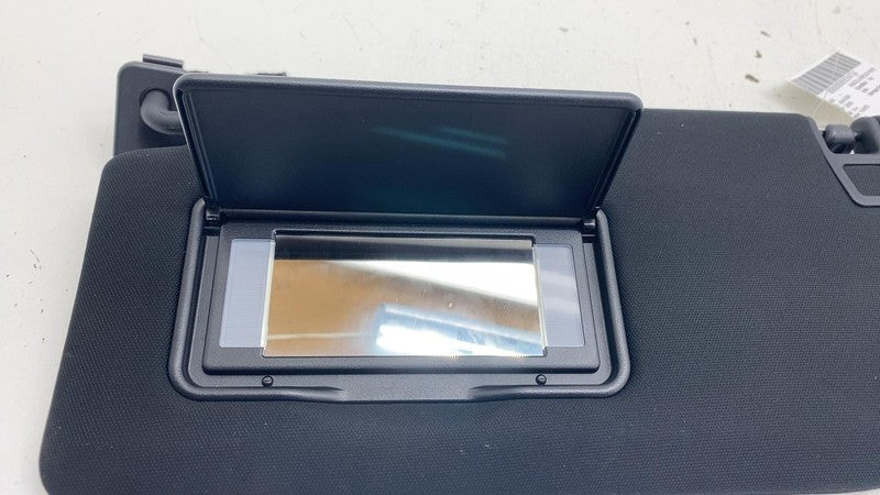 ⭕ 2018-2021 Lincoln Navigator Front Driver Side Sun Shade Visor Sunvis