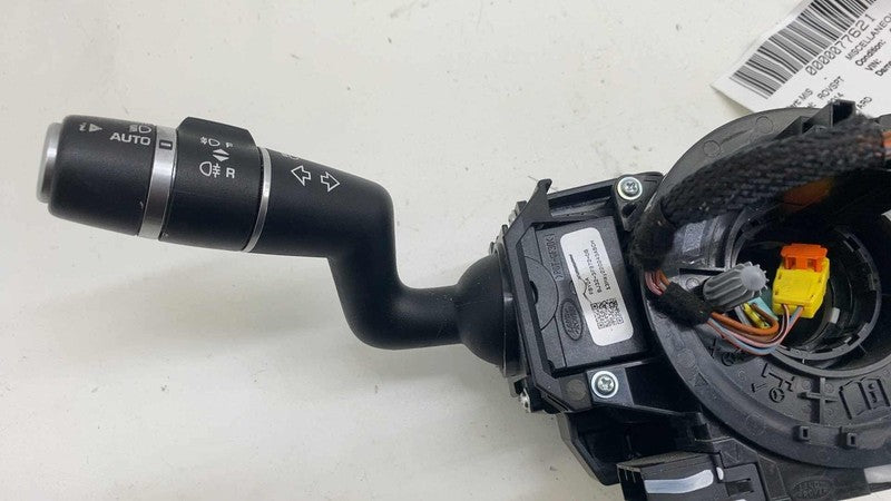 ⭕ 14-19 Range Rover Sport Steering Column Multifunction Combo Switch B