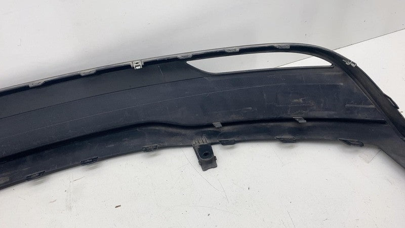 ⭕ 2024 2025 Tesla Model 3 Rear Bumper Lower Valance Diffuser Cover 158