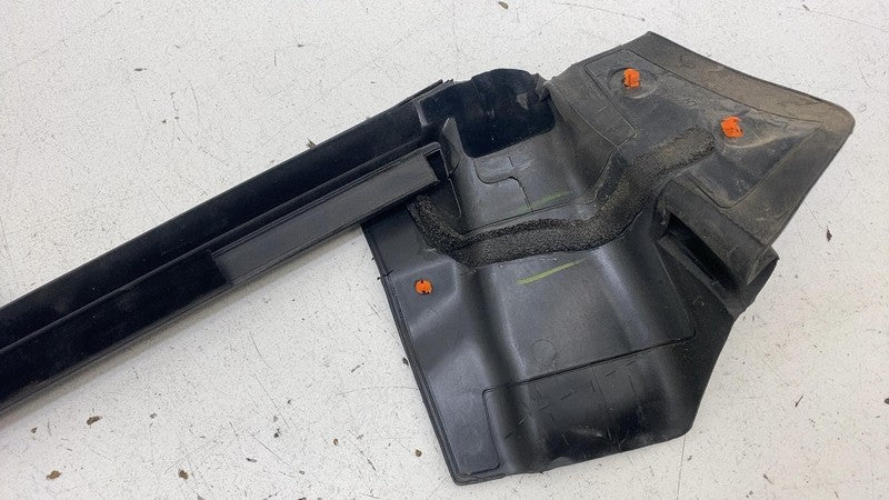 109050300F ⭕ 2017-2023 Tesla Model 3 Rear Left Door Inner Belt Rubber Seal LH 1090503-00-F