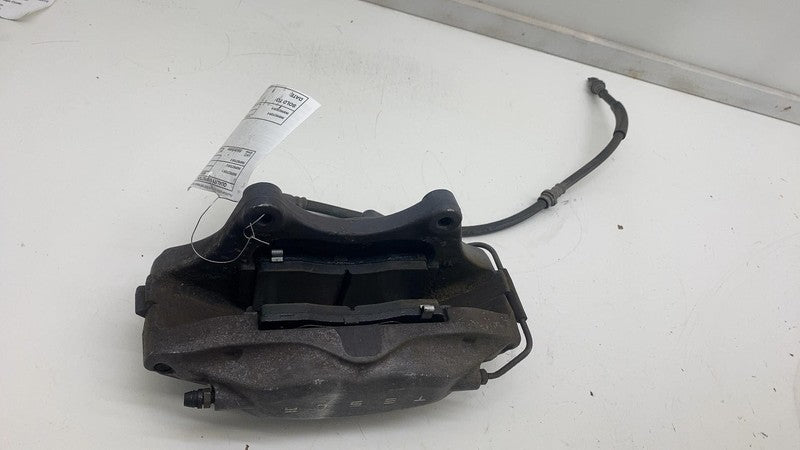 ⭕ 2012-2020 Tesla Model S Front Passenger Side Caliper w/ Brake Hose L