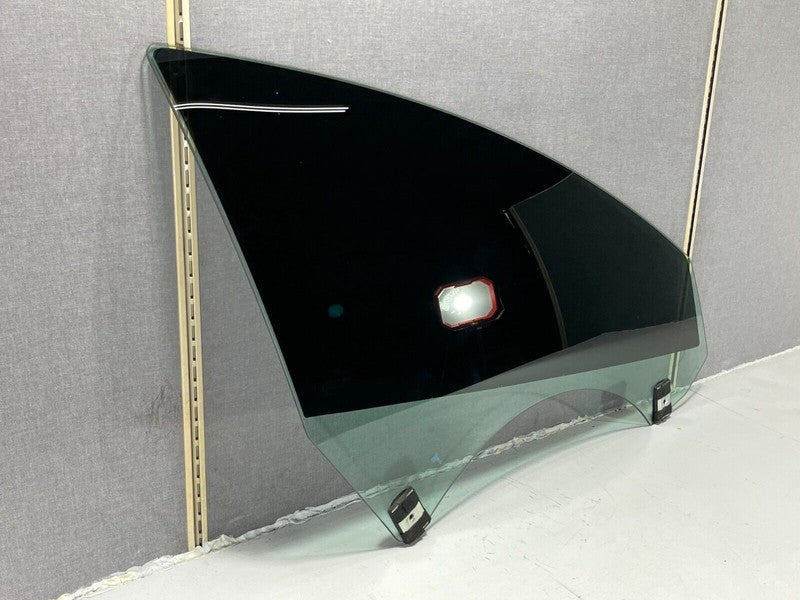 ⭕ 2017-2020 TESLA MODEL 3 FRONT PASSENGER DOOR WINDOW SINGLE PANEL GLASS RIGHT