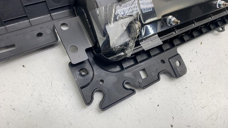 108335000E ⭕ 2017-2023 Tesla Model 3 Right Lower Knee Safety Airbag Module OEM 1077826-00-D