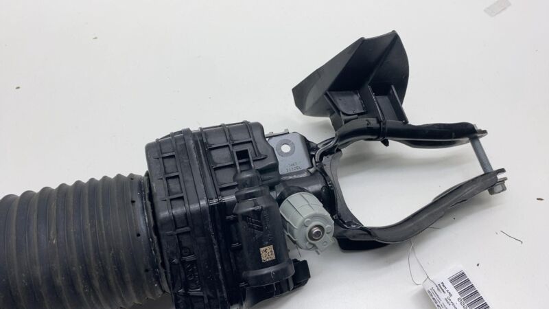 9Y0 616 037 K ⭕ 2024 Porsche Cayenne Front Left Air Suspension Spring Module LH AWD 9Y0616037K