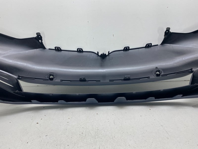 1056370 S0 5 ⭕ 2016-2020 Tesla Model S Front Bumper Fascia Cover Assembly Primed 1056370-S0-5