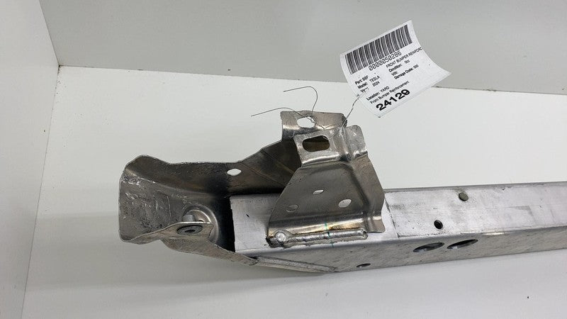 2024 Tesla Cybertruck Front Bumper Reinforcement Rebar Impact Bar Abso