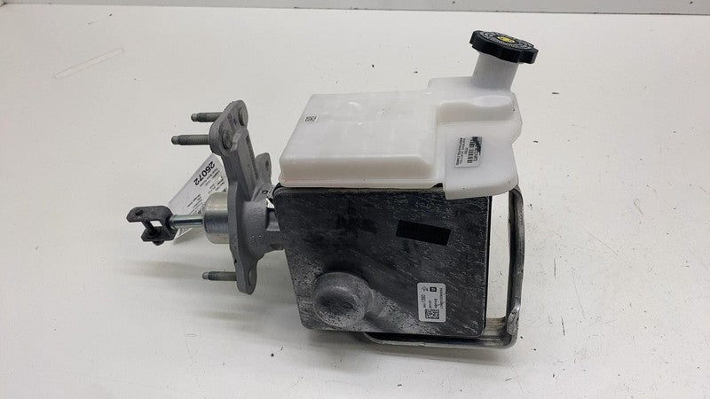 ⭕ 2025 Chevrolet Silverado 1500 Anti Lock Power Brake Booster Assembly