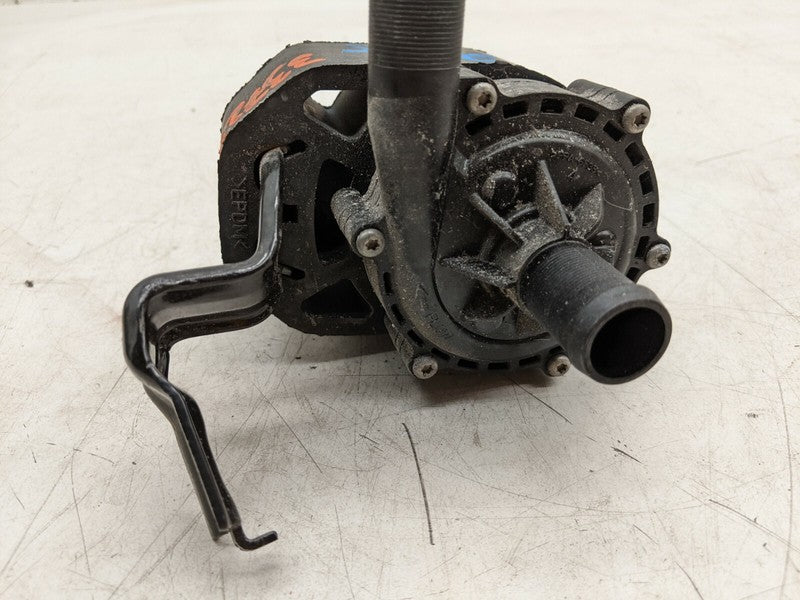 ⭕ 2016-2020 Tesla Model S MS Auxiliary Coolant Water Pump Assembly 105