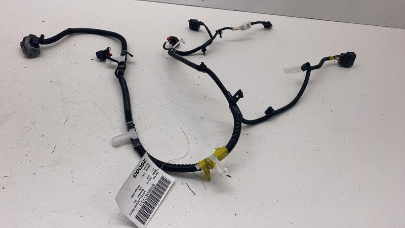 189732901B ⭕ 24-25 Model 3 Rear Cradle Subframe Wiring Harness Cable Wire Loom 1897329-01-B