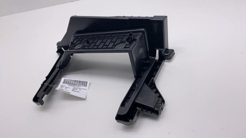 2018-2021 BMW 530e B46X Right Trunk Storage Compartment Support Bracke