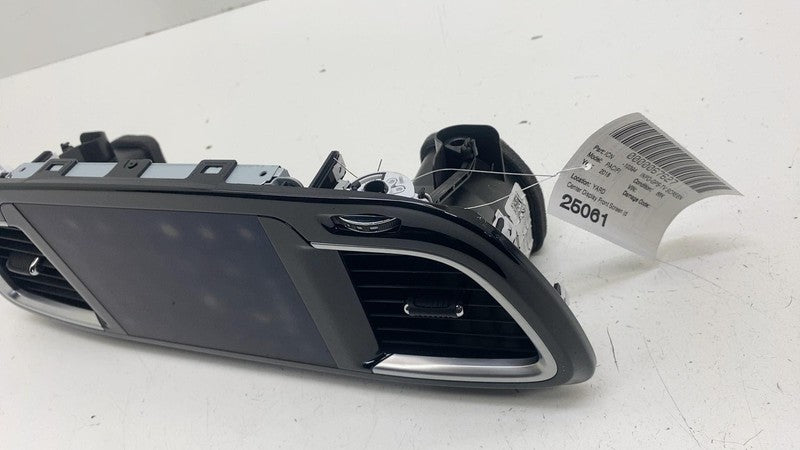 ⭕ 18-20 Chrysler Pacifica 8.4" Multimedia Radio Touch Screen Display 6