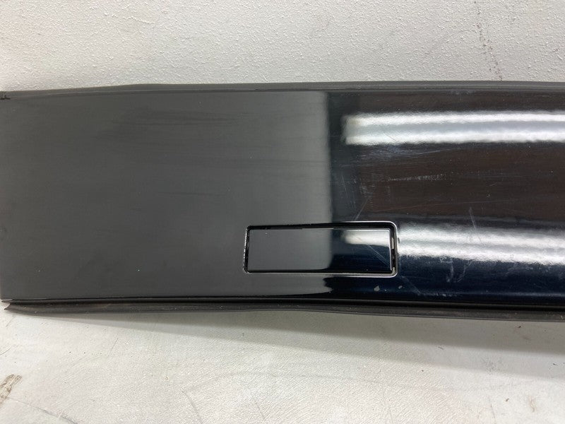 1034956 00 B ⭕ 16-20 Model S Right Panoramic Roof Trim Molding Applique Finisher 1034955-00-C