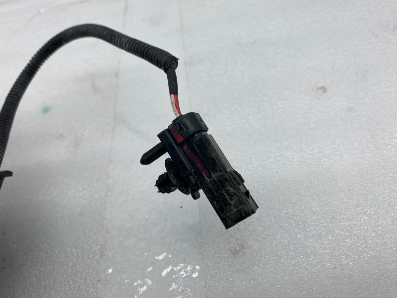1038901 00 E ⭕ 12-20 Model S Electric Battery Heater w/ Wire Harness & Bracket 1038901-00-E