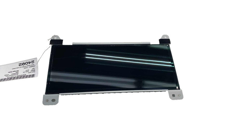 ⭕ 18-20 Model X MCU-2 Instrument Cluster Speedometer Display Screen 14