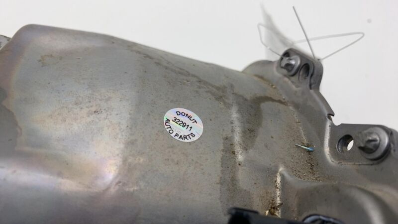 1044671 99 F 2017-2023 Tesla Model 3 iBooster Power Brake Booster Master Cylinder & Reservoir