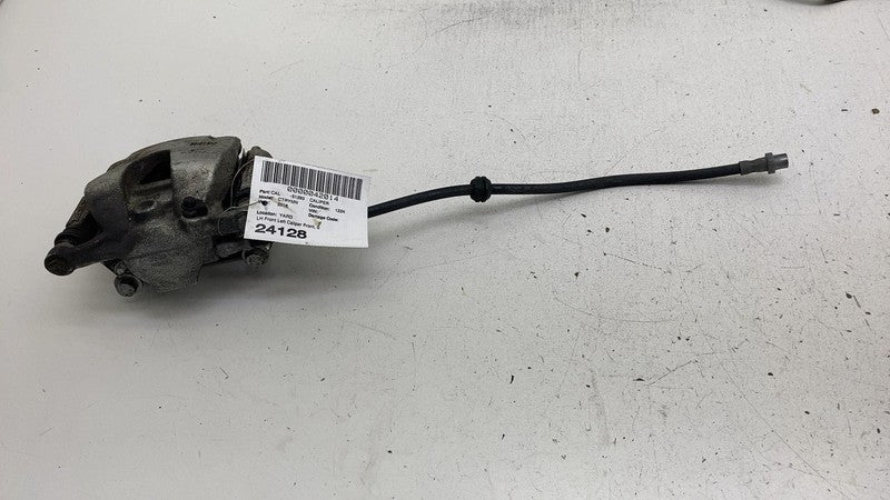 ⭕ 2011-2016 Mini Cooper Countryman Front Driver Side Brake Caliper Left LH FWD