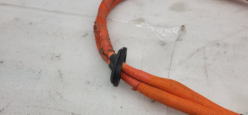 1050805 10 D ⭕ 12-15 Model S High Voltage Front Fused Small Drive Wiring Harness 1050805-10-D