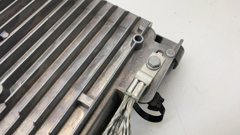 ⭕ 21-23 Tesla Model 3 Y Front Vehicle Electronic Controller Module 158