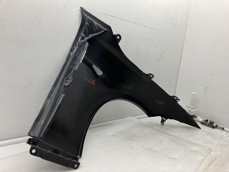 2012-2020 Tesla Model S Front Driver Side Fender Shell Panel Left LH Gray - PMNG