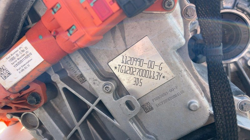 ⭕20-23 Model 3 Y Electric Engine Motor Rear Drive Unit (PARTS ONLY) 11