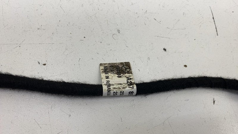 A 297 890 02 00 ⭕ 2022 Mercedes EQS 450+ Right Side Tailgate Shock Strut Gas Spring A2978900200