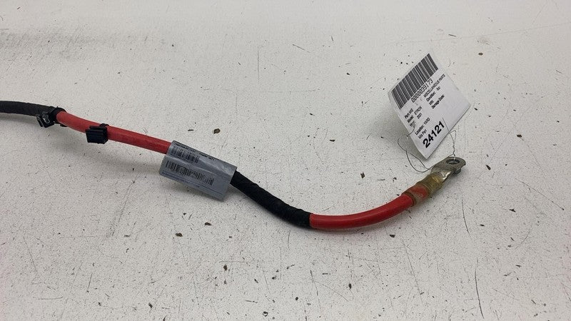 4KL.971.228.A ⭕ 2019-2023 Audi E-Tron Quattro Positive + Battery Cable Wire Harness 4KL971228A
