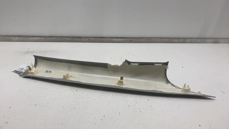 108626901M ⭕ 2017-2022 Tesla Model 3 M3 Passenger Side Rail Trim Cover Right 1086269-01-M