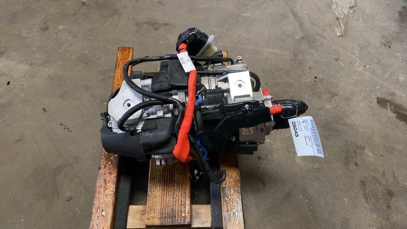 LJ98 7P261 BA ⭕ 2021-2024 Ford Mustang Mach-E Front Drive Unit Motor AWD 18K Mile LJ987P261BA