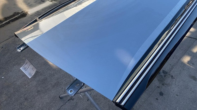 2022-2024 Kia EV6 Front Driver Side Door Shell Panel Left LH Assembly