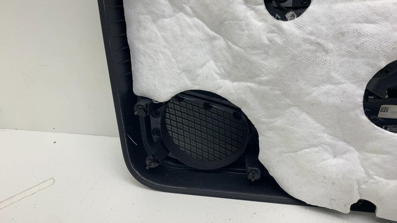 1090409-01-I ⭕ 2017-2020 Tesla Model 3 Front Interior Door Panel Trim Card Left 1090409-01-I