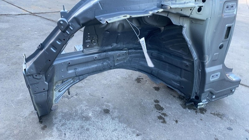 2022-2024 Kia EV6 Front Driver Side Structural Frame Horn Cutout Left LH