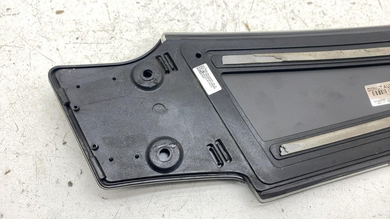 ⭕2016-2020 Tesla Model S Right B-Pillar Applique Glass Trim Molding 10